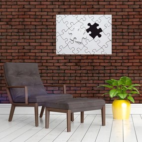 Obraz puzzli (70x50 cm)