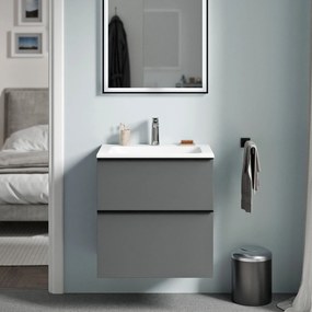 Szafka podumywalkowa LAVOA 60 cm