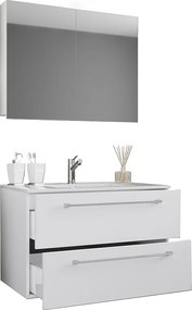 Umywalka 3-czÄÅciowa Umywalka Badinos Szuflada SC