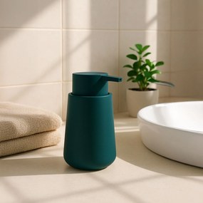 Dozownik do mydła Cocon, ceramiczny, 300 ml