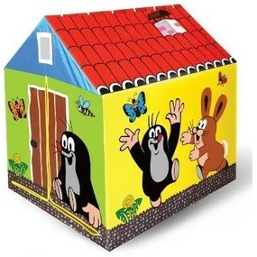 Wiky Domek dla dzieci/namiot Krecik, 94 x 72 x 103 cm