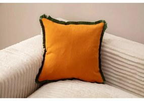 Poszewka na poduszkę 43x43 cm Sacakli – Mioli Decor