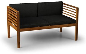 Zestaw mebli ogrodowych Bonami Selection Hawai