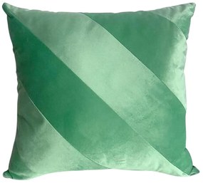 Aksamitna poduszka dekoracyjna 45x45 cm Tono – PT LIVING