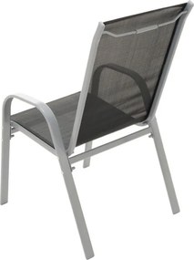 3-częsciowy zestaw mebli ogrodowych