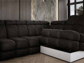 Narożnik TOLLO L Prawostronny Elektryczna regulacja Solar 99 WERSAL