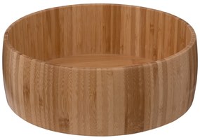 Bambusowa misa na owoce, Ø 29 cm