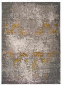 Dywan Universal Mesina Mustard, 200x290 cm