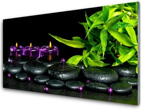 Panel Kuchenny Nastrojowy Wieczór W Spa