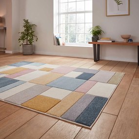 Dywan 120x170 cm Matrix – Think Rugs