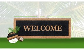 Wycieraczka 27x70 cm Mix Mats – Hanse Home