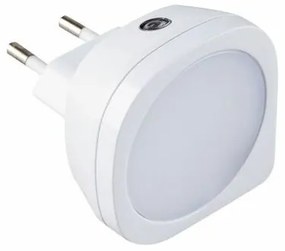 Rabalux 4647 Billy dziecięce światełko nocne LED, biały