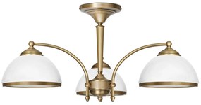 Żyrandol do klasycznego pokoju YR-S3K