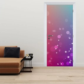 Fototapeta na drzwi - Abstrakcja (95x205cm)