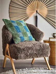 Bawełniana poduszka dekoracyjna 50x50 cm Pil – Bloomingville