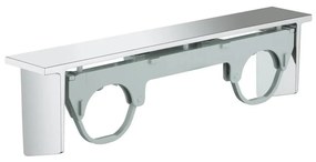 GROHE 18608001 - Półka GROHTHERM 2000 błyszczący chrom