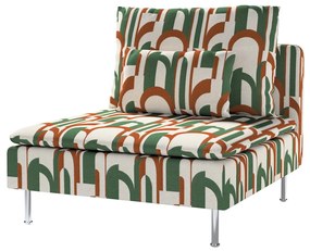 Pokrowiec na moduł Söderhamn 1-osobowy