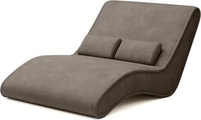 Fotel Szezlong 120 SATO 2 osobowy WERSAL