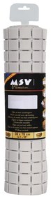 Mata antypoślizgowa pod prysznic 54x54 cm Quadro Premium – MSV