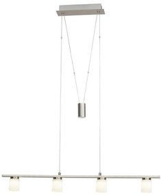 Brilliant - Lampa LED na lince BETSY 4xLED/4,5W/230V