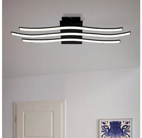 Eglo 99321 - LED Plafon RONCADE LED/21W/230V