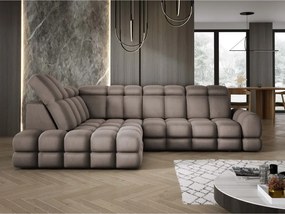 Narożnik TOLLO L Lewostronny Elektryczna regulacja Solar 28 WERSAL