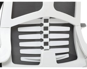 Krzesło biurowe Autronic KA-S247 WT