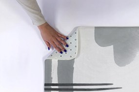 Dywanik pod prysznic Dywanik pod prysznic Abstrakcja Geometryczna