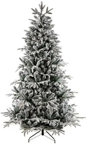 Choinka sztuczna PE Jodła Syberyjska 210cm