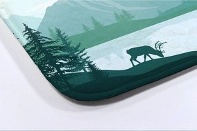 Dywanik pod prysznic Dywanik pod prysznic Jeleń Góry