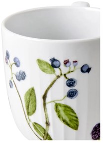 Biały porcelanowy kubek 330 ml Hammershøi Summer – Kähler Design