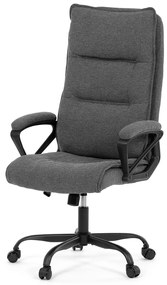 Autronic KA-Y348 GREY2 Krzesło biurowe