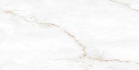 Mexen Brakel White próbka gresu szkliwionego rekt. G1, płytka podłogowo-ścienna, carving - TL402-01-S