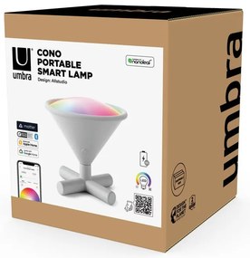 Inteligentne oświetlenie Cono – Umbra