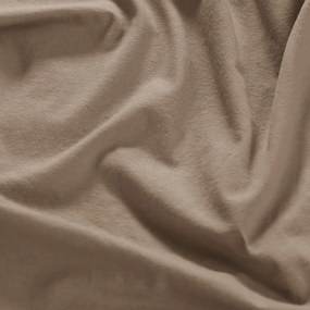 4Prześcieradło domowe Luxury walnut, 180 x 200 cm, 180 x 200 cm