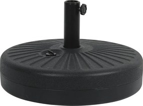 Podstawa do napełnienia do parasola