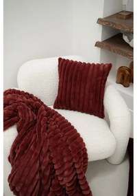 Koc z mikropluszu 130x170 cm Rabbit – Tiseco Home Studio