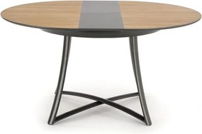 Rozkładany stół do jadalni Moretti