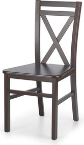 Klasyczne krzesło drewniane Dariusz 2