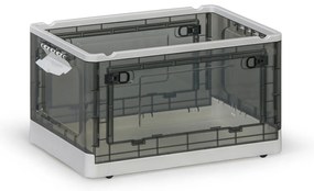 Duże składane pudełko XXL 113 l, 740 × 485 × 395 mm