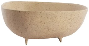 Metalowa miska dekoracyjna 26,5x27 cm Rosana – Light &amp; Living