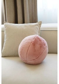 Poduszka dekoracyjna z mikropluszu ø 25 cm Top – Mioli Decor