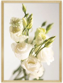Plakat Elegant Flowers
