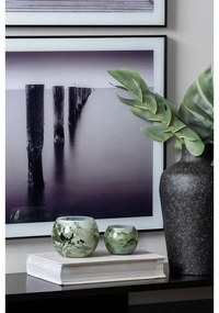 Czarny wazon Boaz – PT LIVING