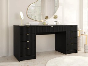 Nowoczesne biurko i toaletka Razimo Bis