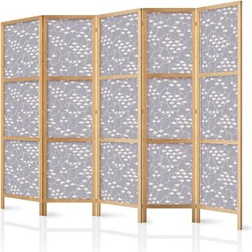 Parawan japoński Artgeist Zwierzęta 225 x 172 cm 1 szt