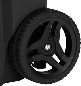 Keter Stack’N’Roll Mobilny system 3w1