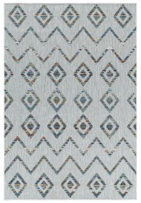 Jasnoszary dywan odpowiedni na zewnątrz 200x290 cm Bahama – Ayyildiz Carpets