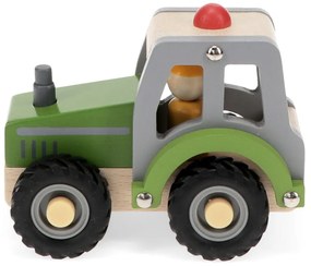 Drewniany traktor Tractor – Rex London