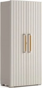 Szafka Keter Groove, plastikowa